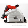 165mm Electric Plunge Circular Saw Electric Track Saw